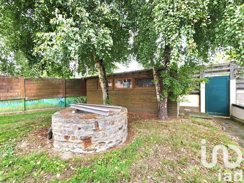 � vendre  Maison Vern-sur-Seiche (35770)