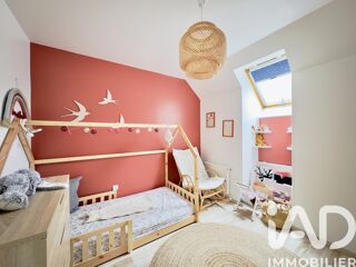  Maison � vendre 4 pi�ces 84 m�