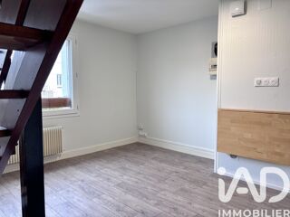  Appartement � vendre 2 pi�ces 21 m�