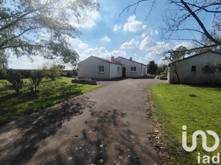  Maison � vendre 5 pi�ces 125 m�