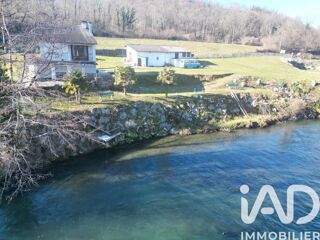  Maison � vendre 4 pi�ces 86 m�