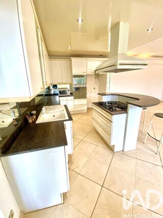  Appartement � vendre 3 pi�ces 90 m�