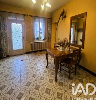  Maison � vendre 8 pi�ces 150 m�