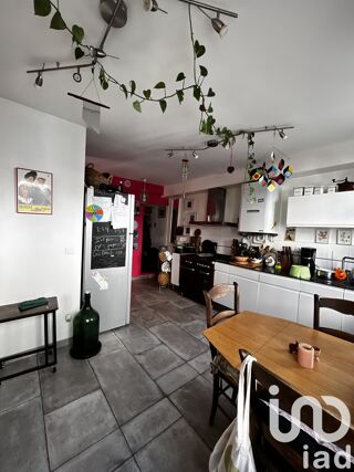  Maison � vendre 4 pi�ces 92 m�
