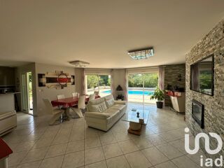  Maison � vendre 5 pi�ces 166 m�