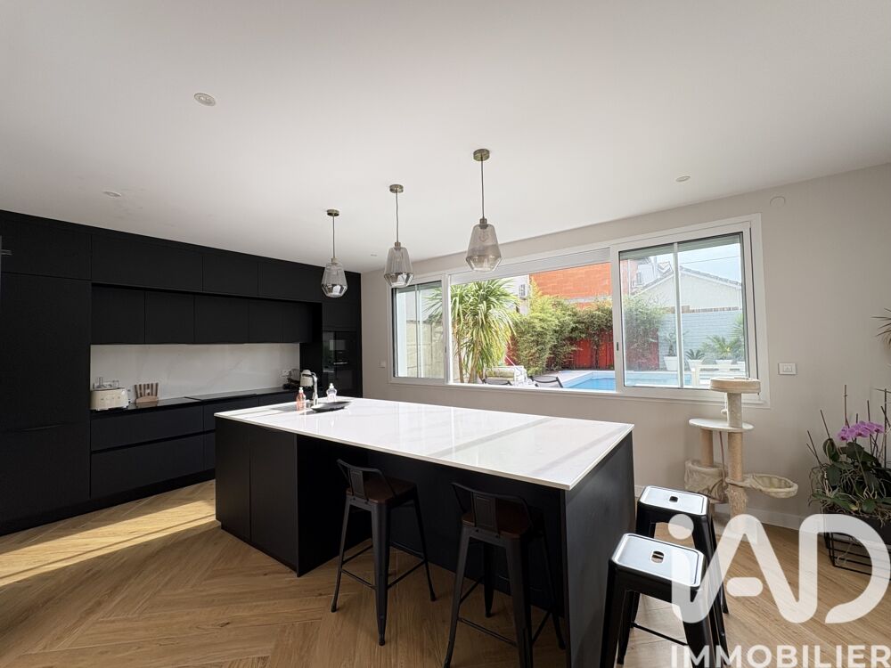  vendre  Maison Mrignac (33700)