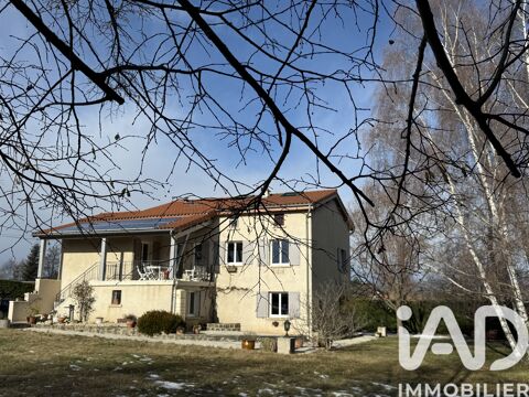   Vente Maison traditionnelle 7 pi�ces Maison - 7 pi�ce(s) - 170 m�