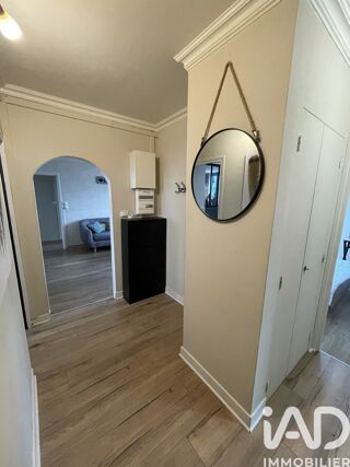  Appartement  vendre 5 pices 93 m