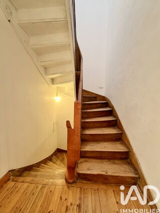  Maison � vendre 7 pi�ces 153 m�