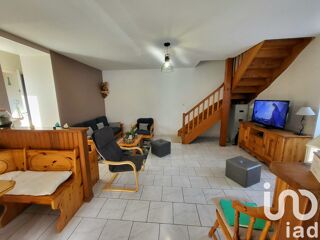  Maison � vendre 5 pi�ces 162 m�