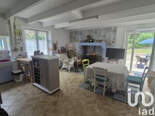  Maison � vendre 3 pi�ces 74 m�