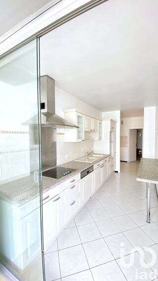  Appartement  vendre 5 pices 160 m