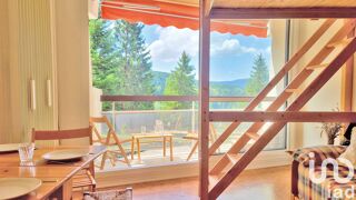  Appartement � vendre 1 pi�ce 21 m�