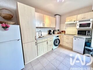  Appartement � vendre 3 pi�ces 79 m�