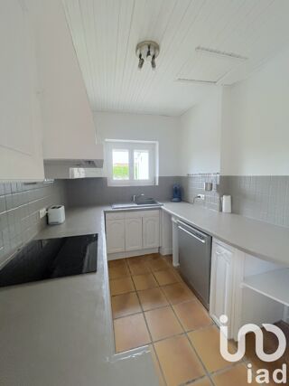  Maison � vendre 5 pi�ces 102 m�