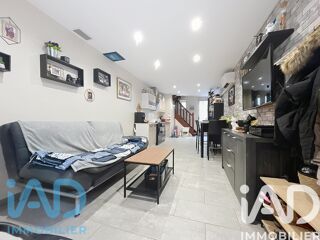  Maison � vendre 3 pi�ces 73 m�