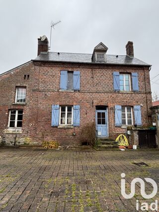  Maison  vendre 5 pices 106 m