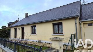  Maison � vendre 5 pi�ces 106 m�