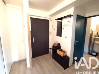  Appartement � vendre 5 pi�ces 91 m�