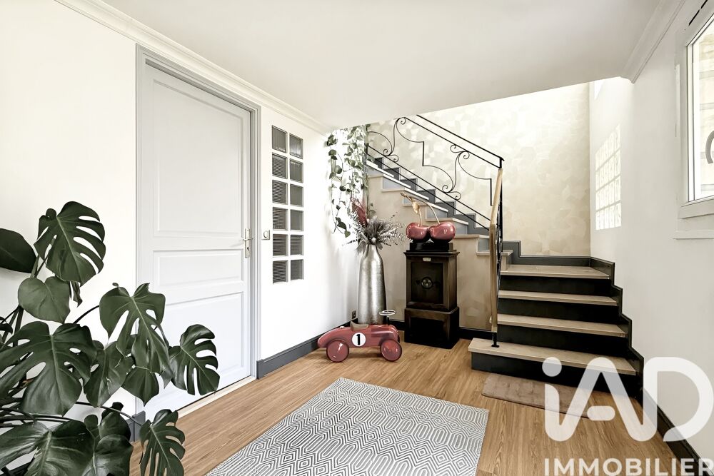  vendre  Maison Champs-sur-Marne (77420)