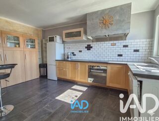  Maison � vendre 6 pi�ces 122 m�