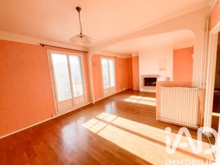  Appartement � vendre 4 pi�ces 84 m�