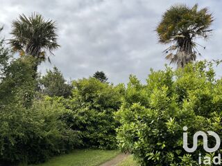  Terrain � vendre 554 m�