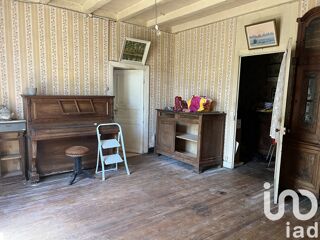  Maison � vendre 5 pi�ces 145 m�