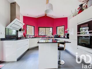  Villa � vendre 10 pi�ces 236 m�