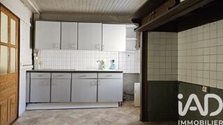  Maison � vendre 5 pi�ces 100 m�