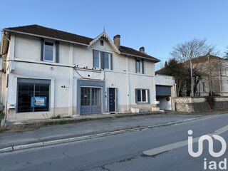  Maison  vendre 7 pices 178 m