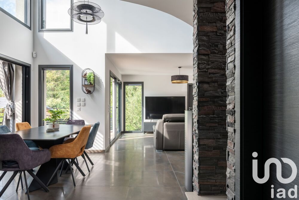  vendre  Maison Seyssins (38180)