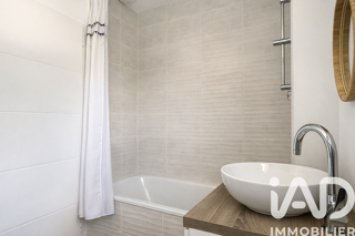  Maison � vendre 3 pi�ces 63 m�