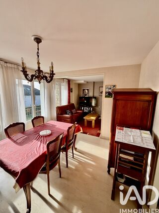  Maison � vendre 7 pi�ces 140 m�