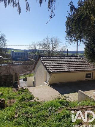  Maison � vendre 1 pi�ce 20 m�