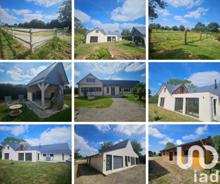  Maison  vendre 5 pices 163 m