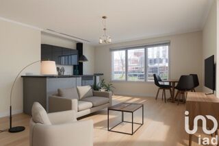  Appartement  vendre 1 pice 35 m