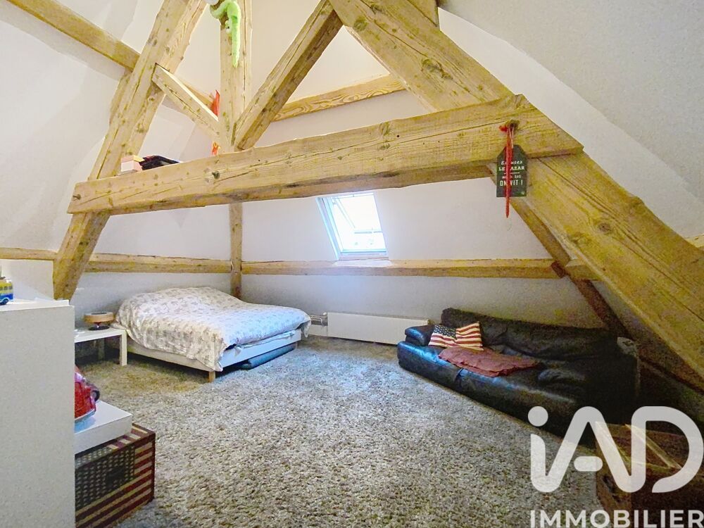 � vendre  Maison Saint-Joseph (42800)