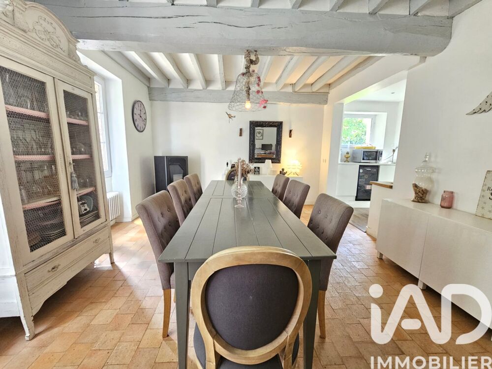 � vendre  Maison Gambais (78950)