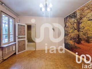  Maison � vendre 3 pi�ces 57 m�