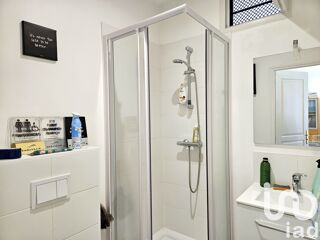  Appartement � vendre 2 pi�ces 55 m�