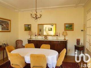  Maison � vendre 7 pi�ces 191 m�