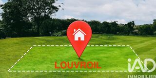  Terrain � vendre 285 m�