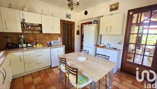  Maison  vendre 6 pices 219 m