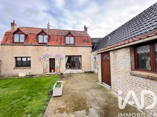  Maison  vendre 6 pices 160 m