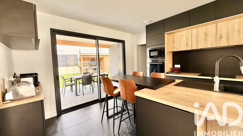 � vendre  Villa Bouliac (33270)