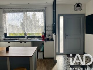  Maison � vendre 8 pi�ces 170 m�