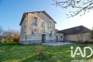  Maison � vendre 6 pi�ces 125 m�
