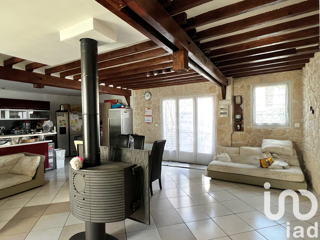  Maison � vendre 3 pi�ces 65 m�