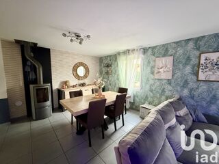  Maison � vendre 4 pi�ces 99 m�